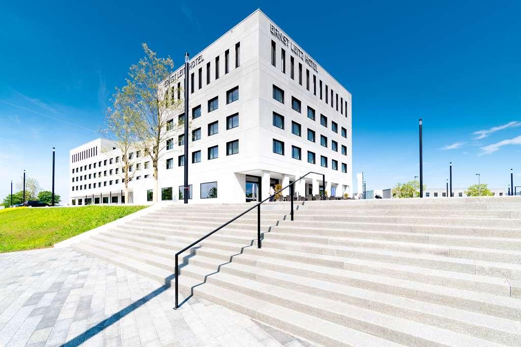 Готель Vienna House By Wyndham Ernst Leitz Ветцлар Екстер'єр фото