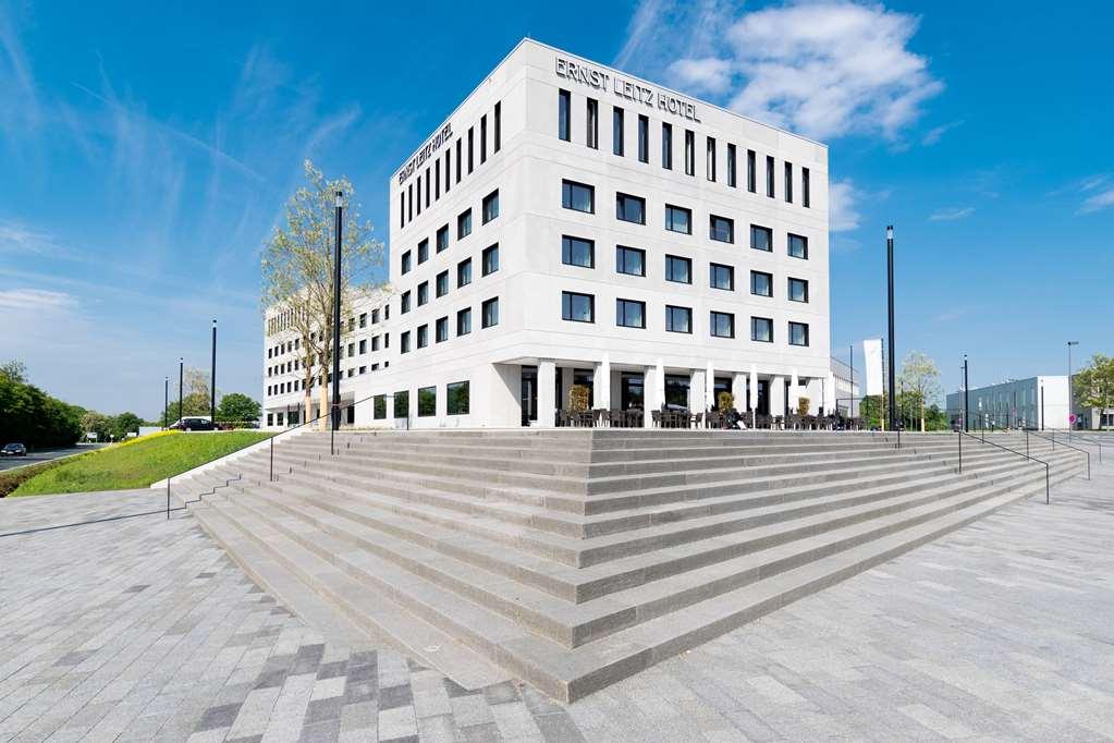 Готель Vienna House By Wyndham Ernst Leitz Ветцлар Екстер'єр фото